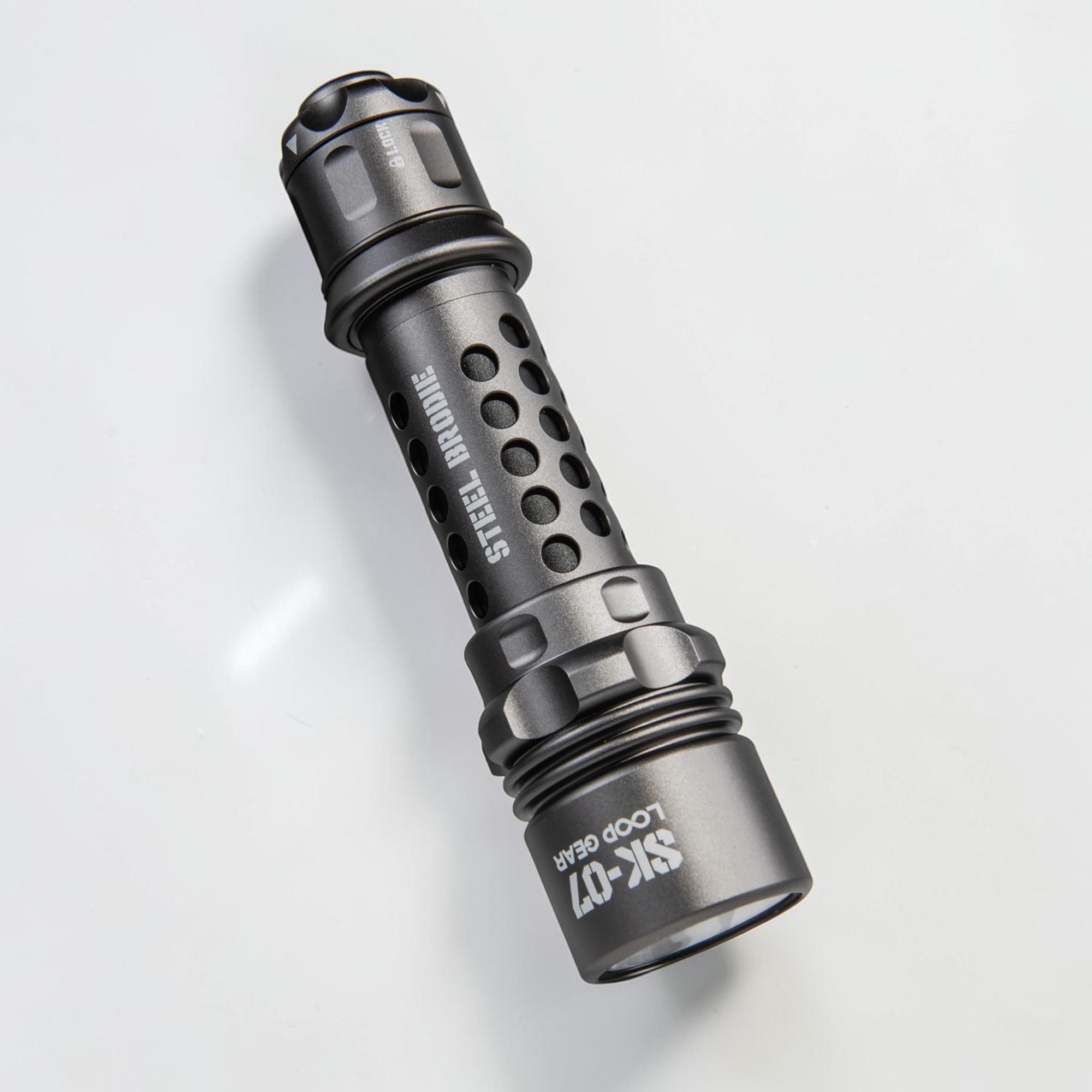 Loop Gear SK07