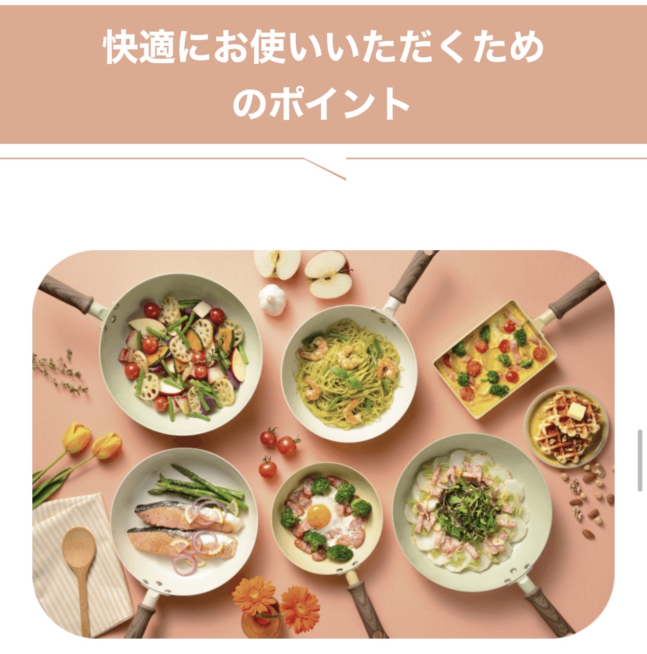 韓國制和平Wahei Freiz 「Hetta」系列 陶瓷塗層平底煎鍋