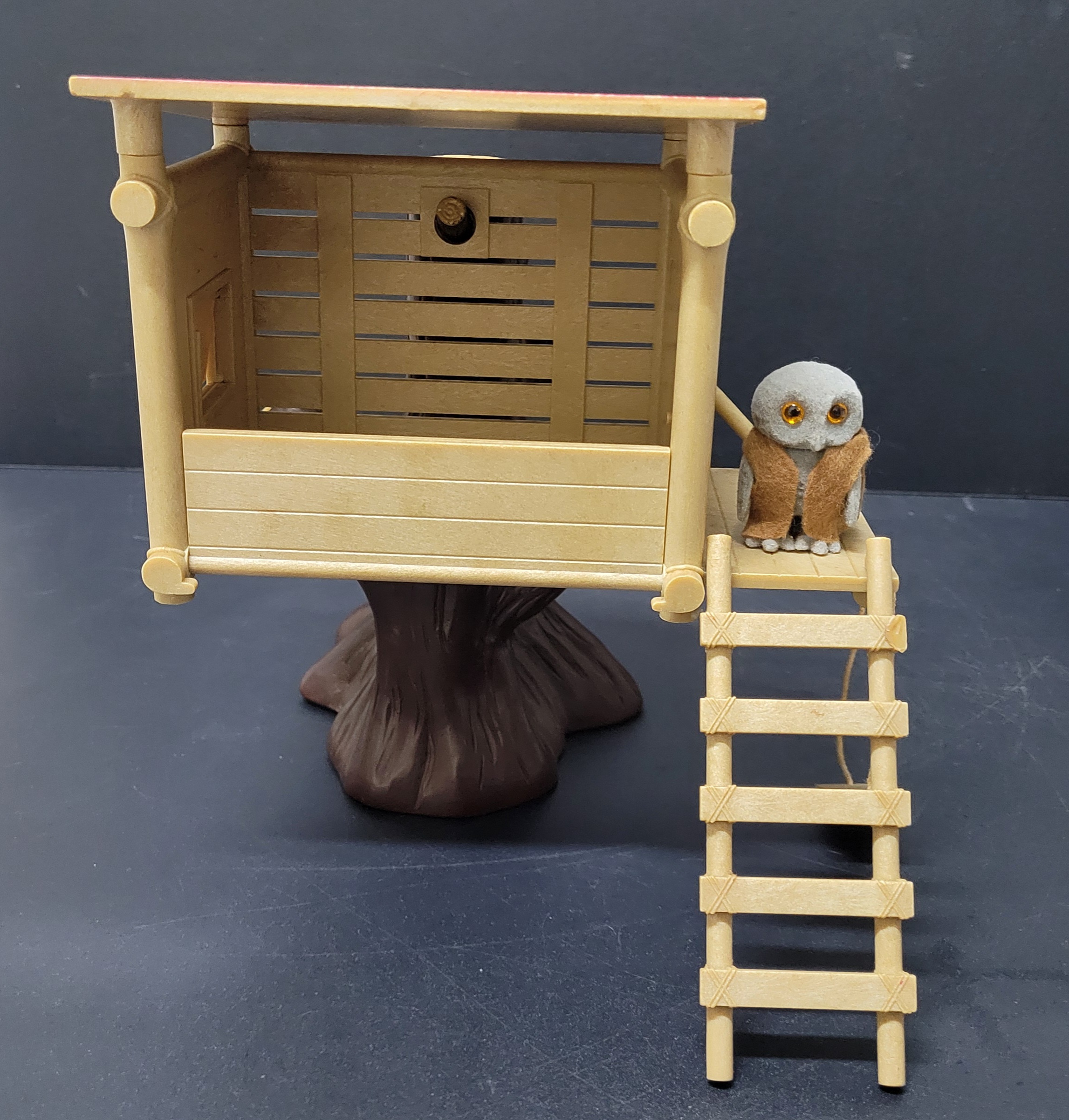 森林家族舊版樹屋260430