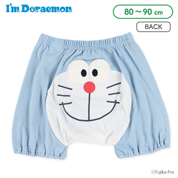 🇯🇵預訂 日本直送🇯🇵多啦A夢屁屁褲