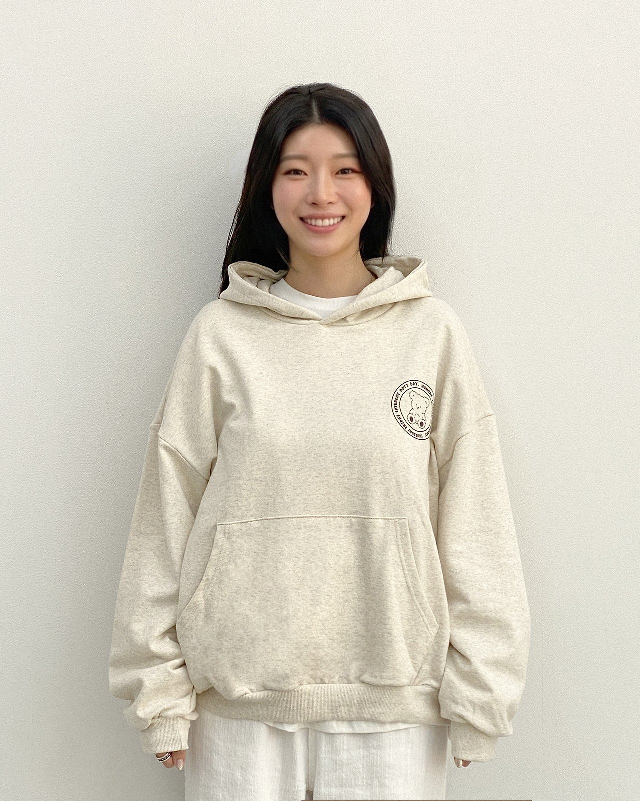 OOTT | Adult Hoodie Sweatshirt