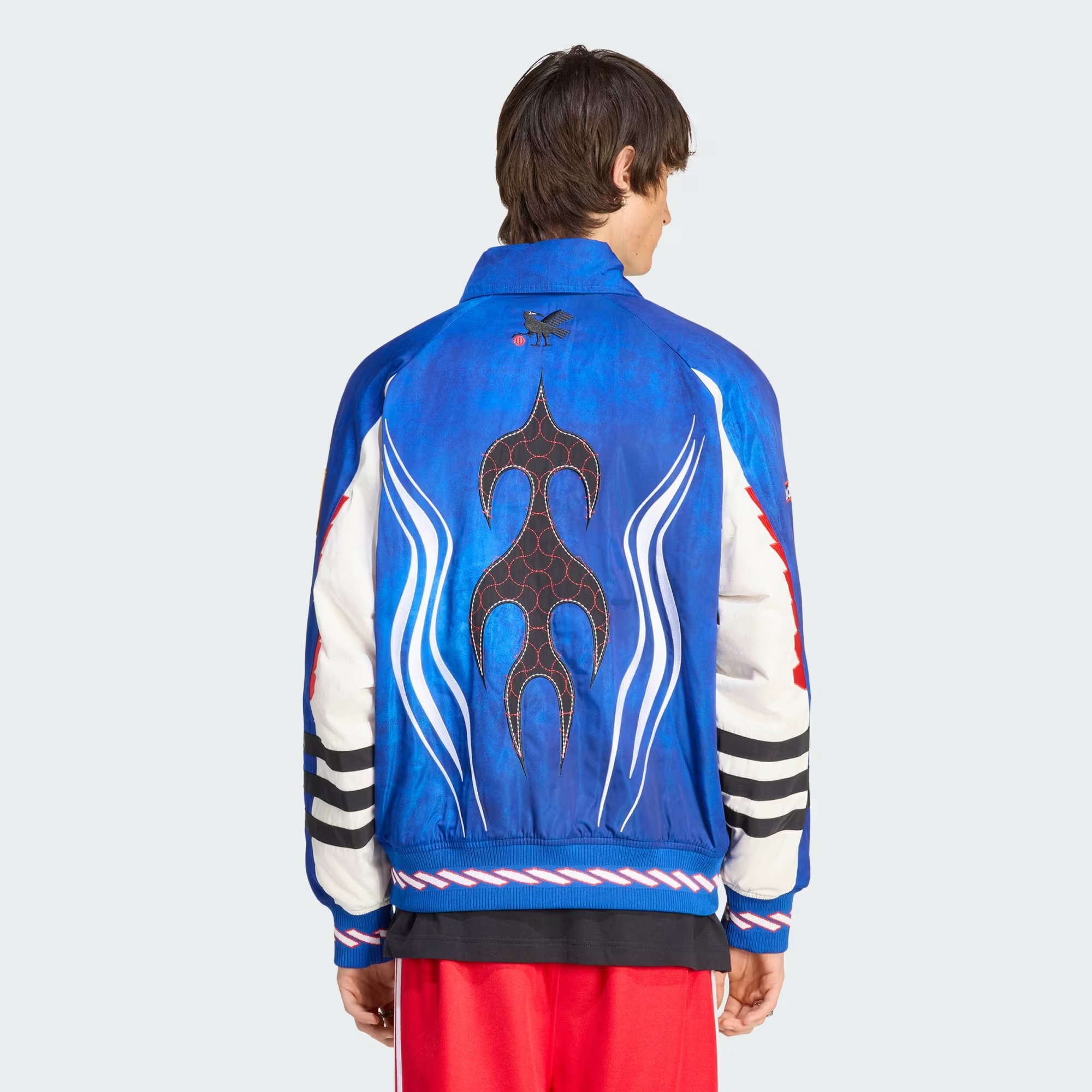 Adidas OG Japan 日本隊水洗外套 HY5065