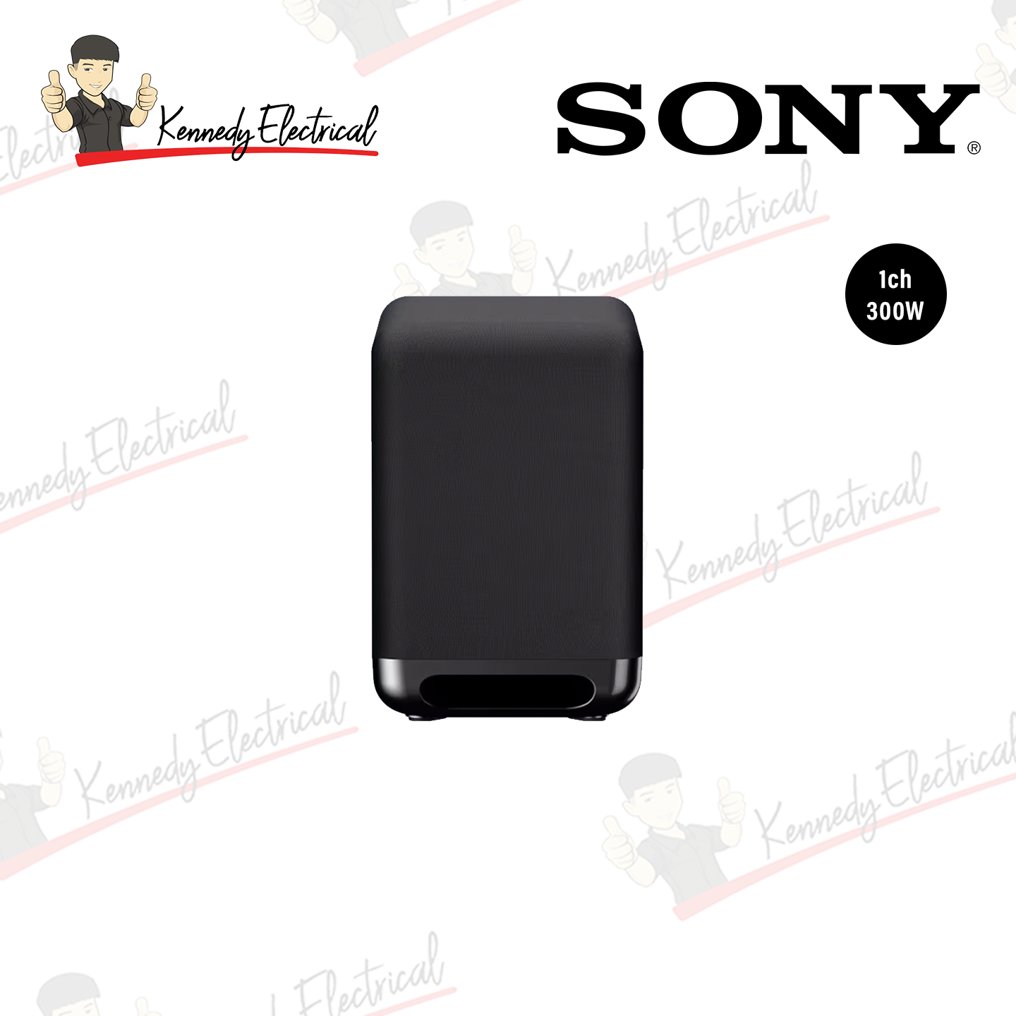 Sony 300W Wireless Subwoofer (SA-SW5)
