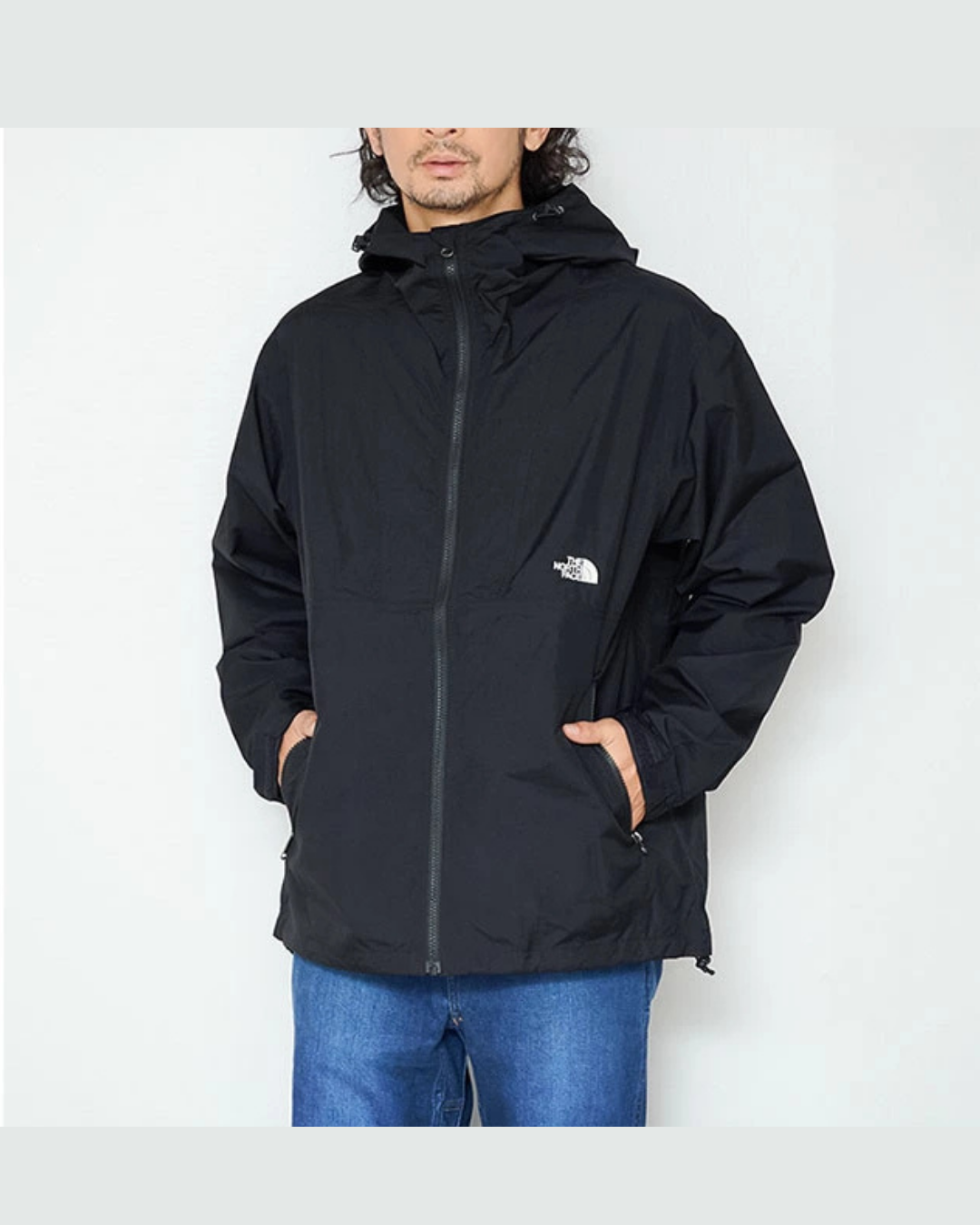 日本代購【 2026新商品 日本直送 輕量 防潑水 防風 外套 男女兼用  | Lightweight Water‑Repellent Windproof Compact Jacket unisex 】