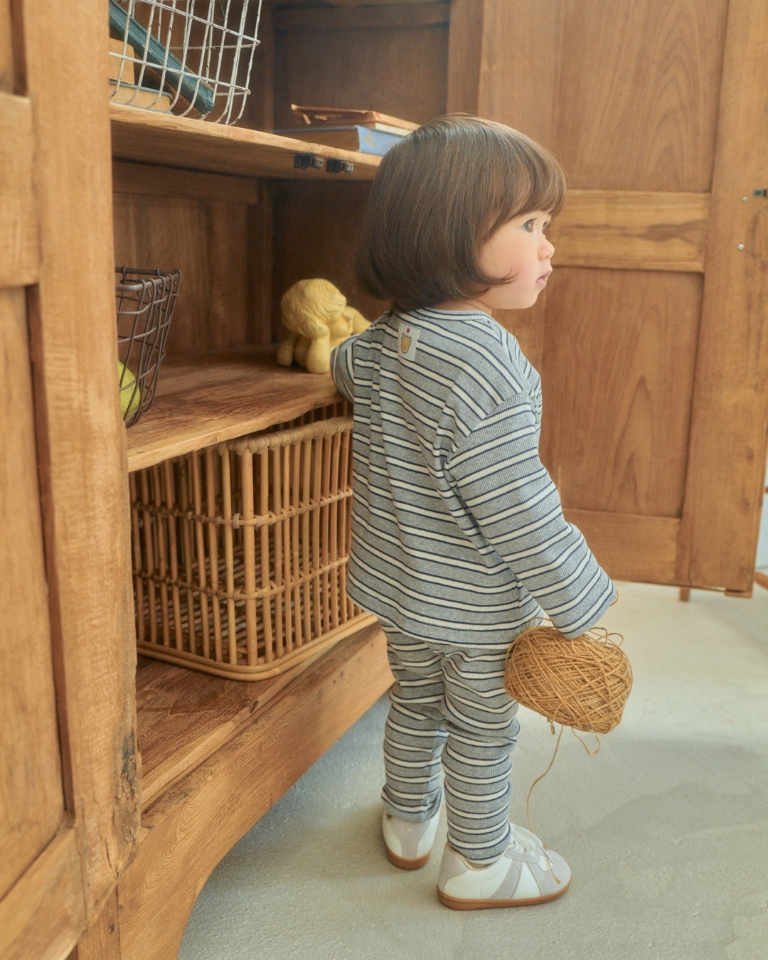 🇰🇷Oottbebe leggings