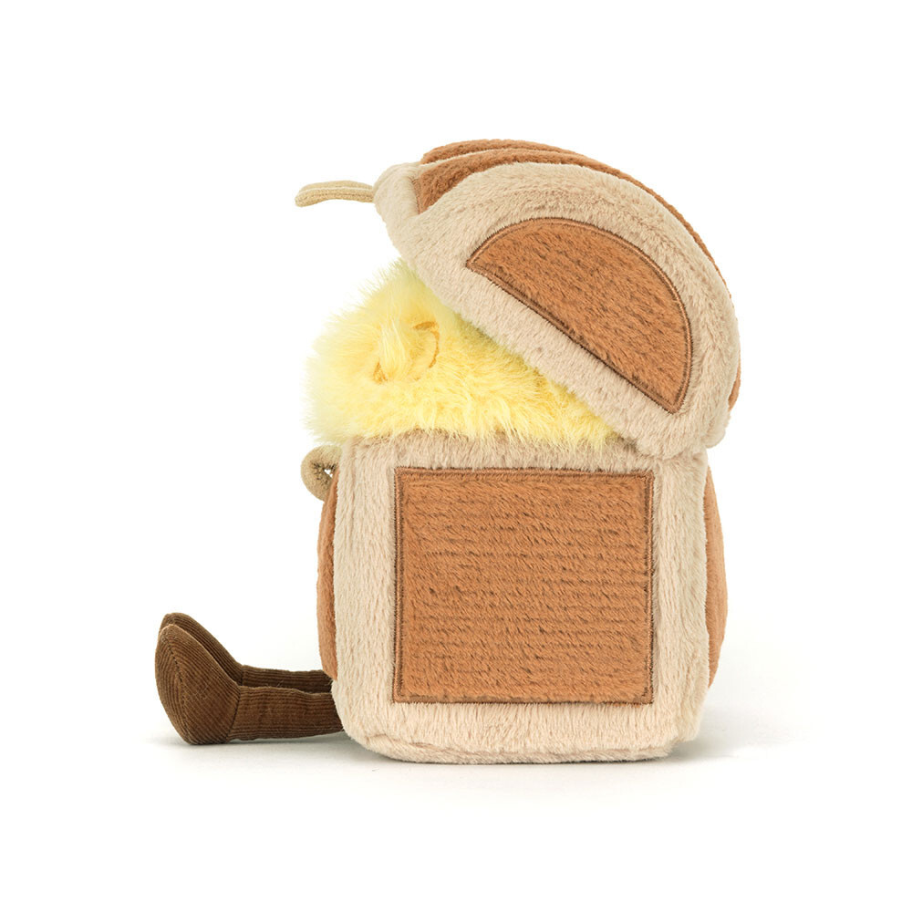 jELLYCAT Amuseables Treasure Chest 趣味寶箱