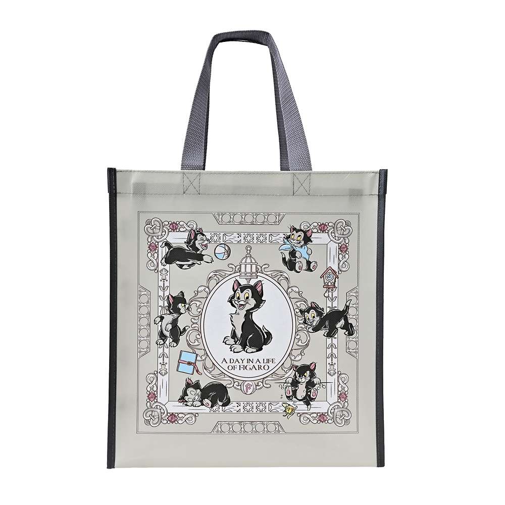 🎀【預訂】Disney Cat Day Shopping Bags