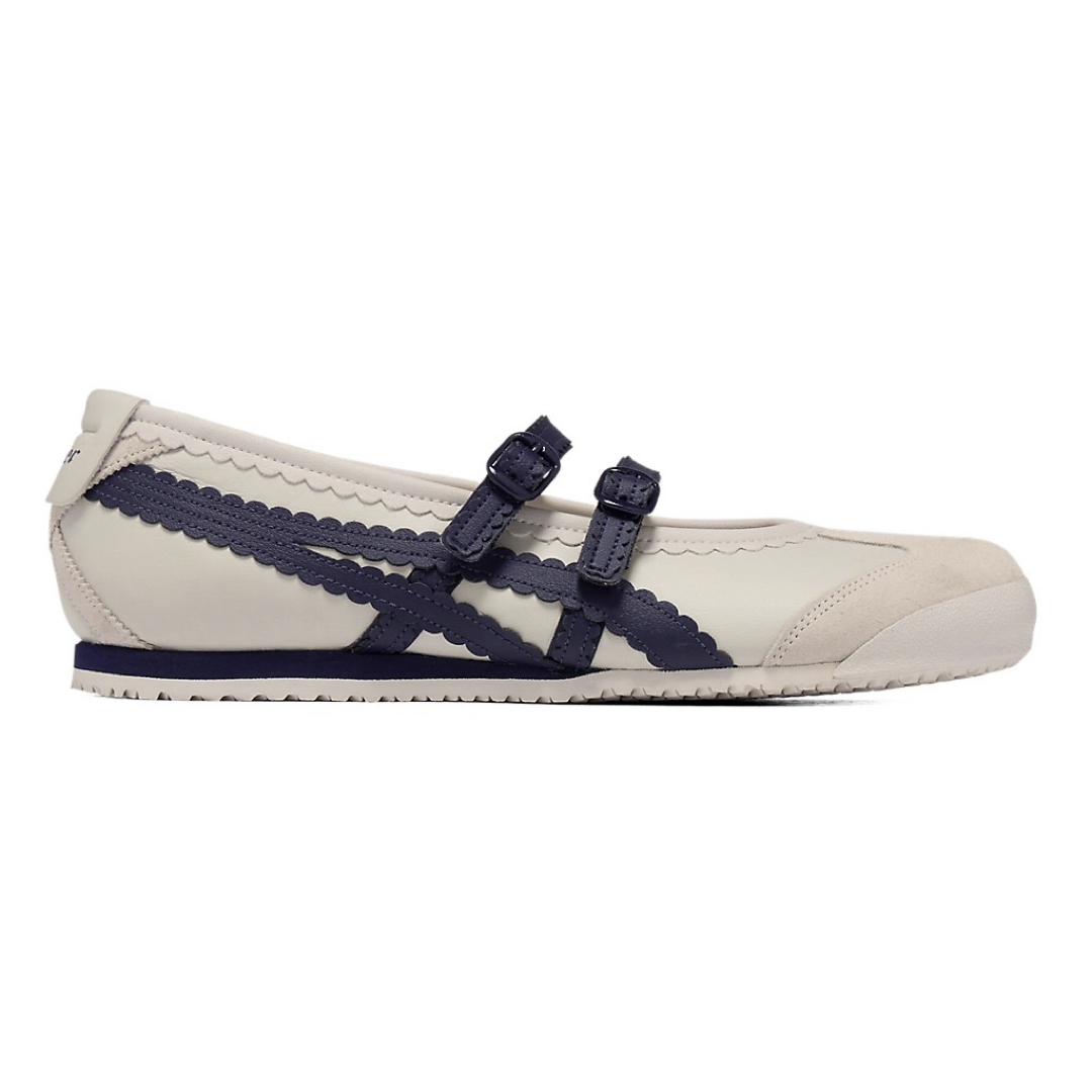 【预购】Onitsuka Tiger MEXICO 66 TGRS｜1182A678