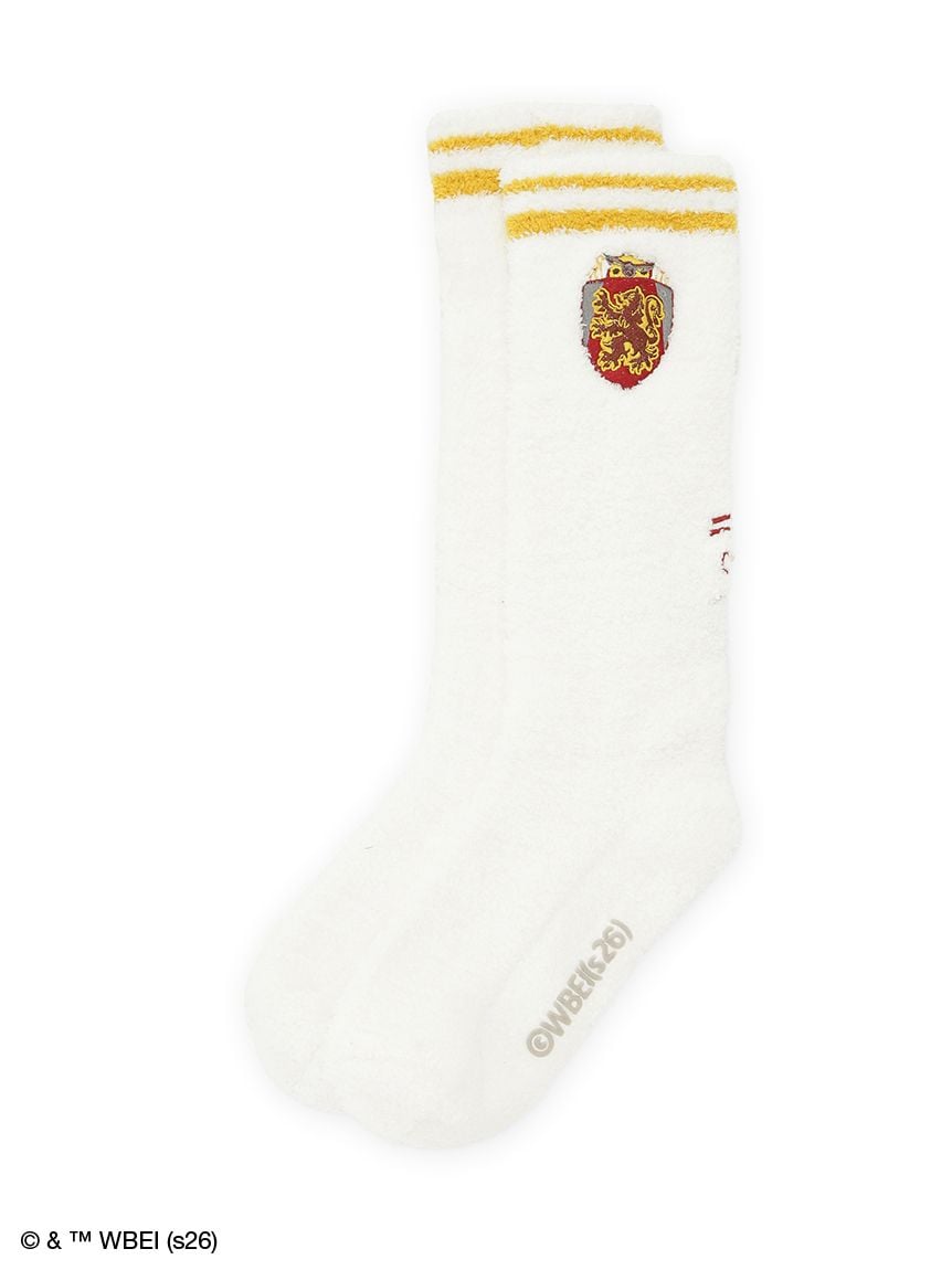 中襪 Socks｜SNIDEL HOME X 哈利波特 聯名 第5彈 (Harry Potter)【預購】 (26191H-P）