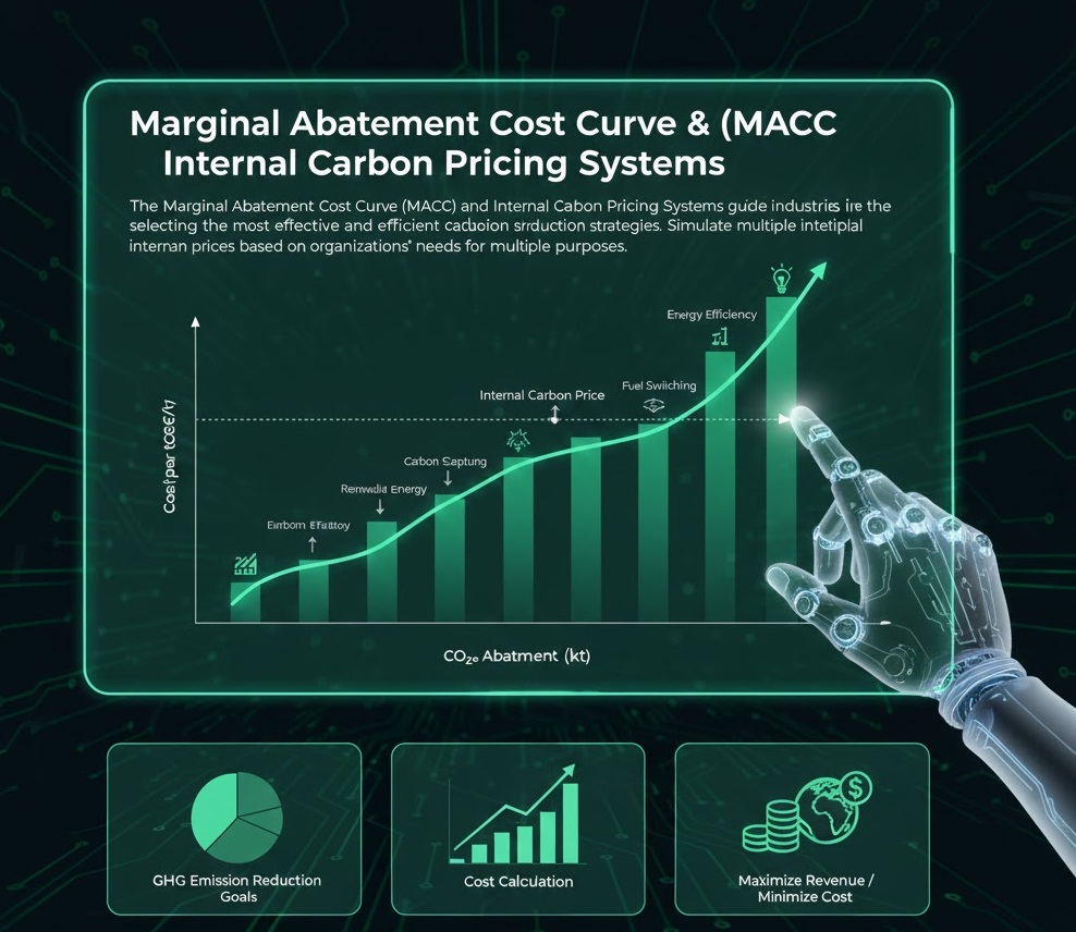 ASPNex Verified Carbon Offsets – Supporting Climate Action