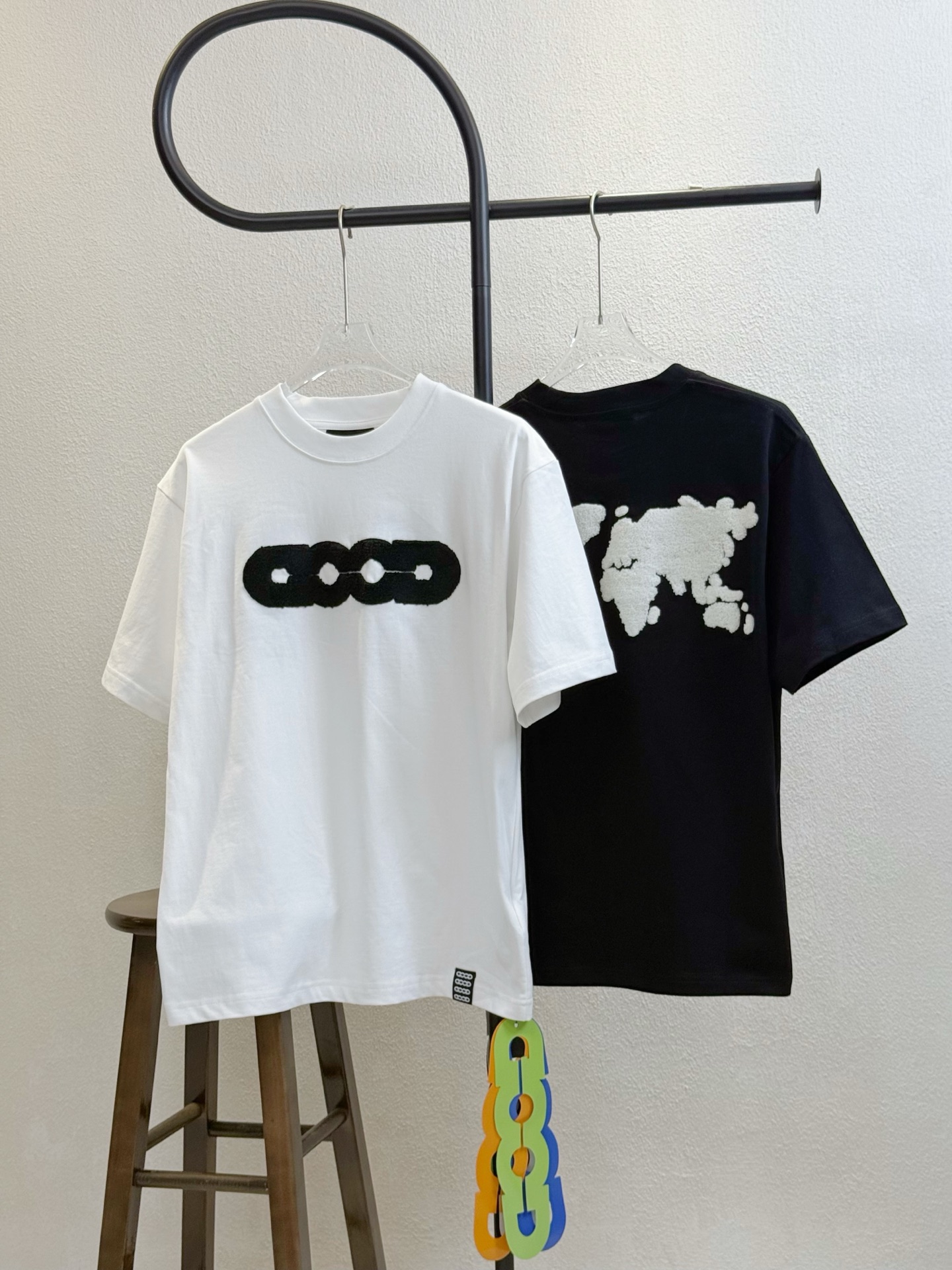 GOODBRAND Mossy Earth Tee