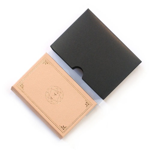 只按訂單生產~Atease THUNDER NECKLACE SMALL LIMITED / K10 pre order/訂購