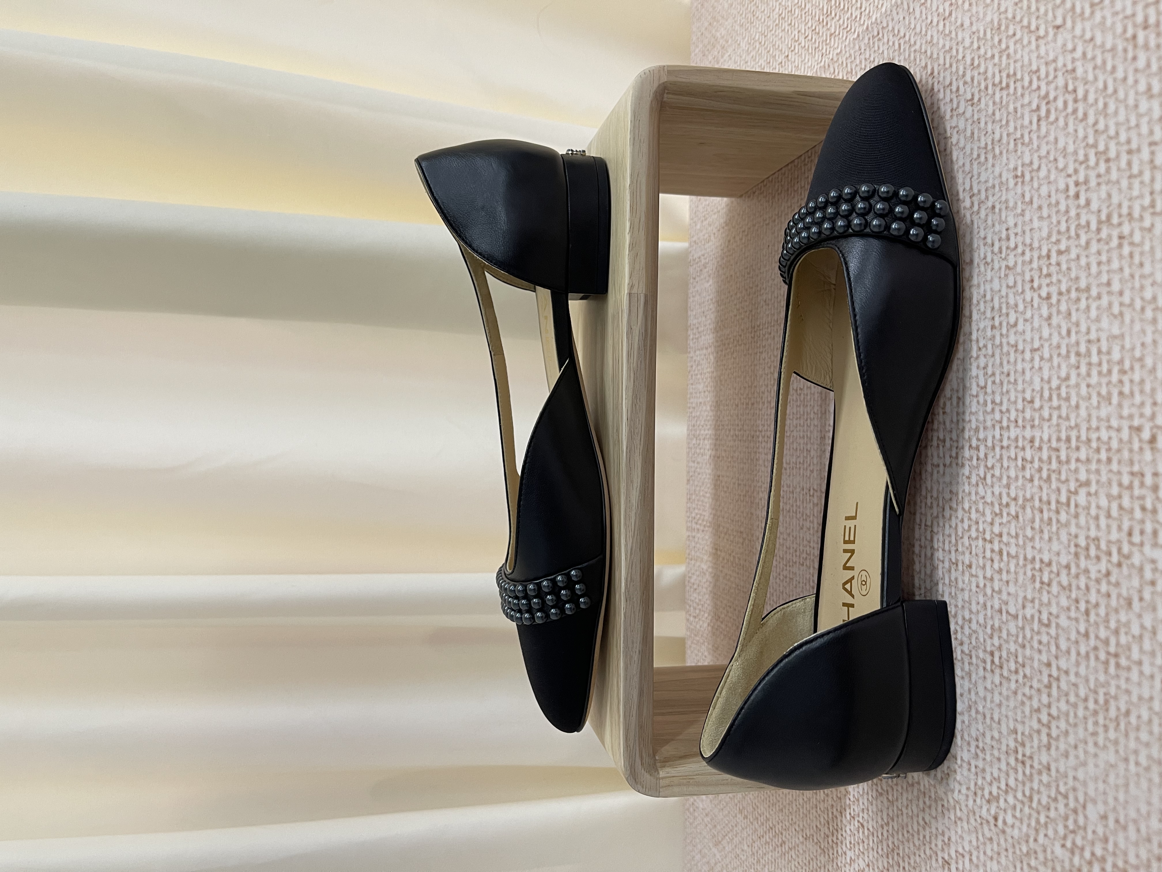 Pre-owned Chanel shoes/ Product Code: 26022302