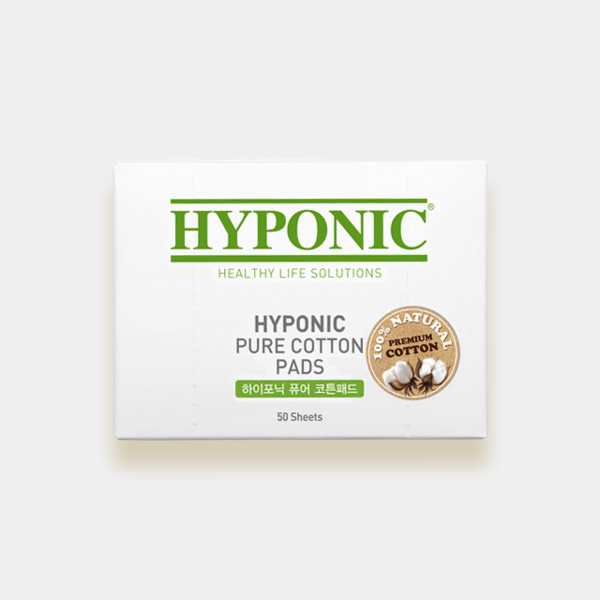 HYPONIC 化妝棉