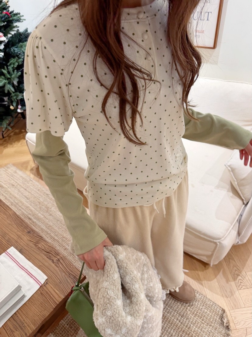 (2026FW) BOUTIQUE - TOP