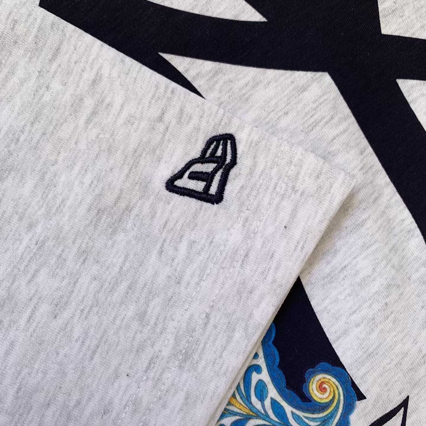 預訂 New Era MLB短袖Tee [貨號26C008]