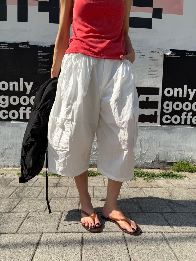 (2026SS) FRANC - PANTS