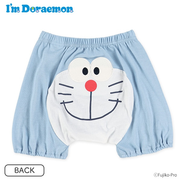 🇯🇵預訂 日本直送🇯🇵多啦A夢屁屁褲