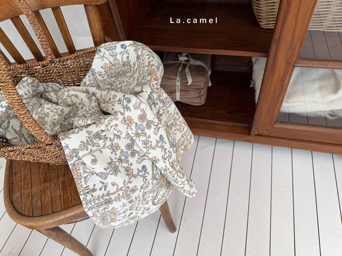 🇰🇷La_camel浴巾