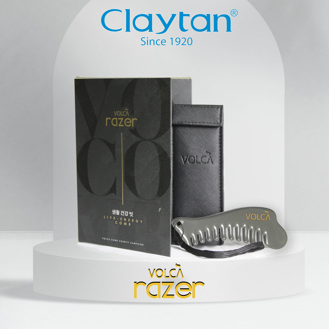 FWMB34 VOLCA LIFE ENERGY COMB - RAZER