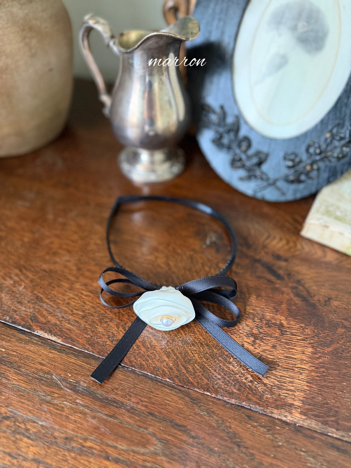 AW6146 Hairband