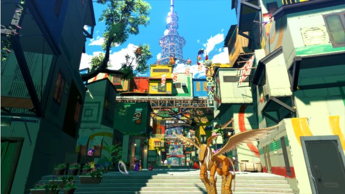 數碼寶貝物語 時空異客                   Digimon Story: Time Stranger｜Nintendo Switch