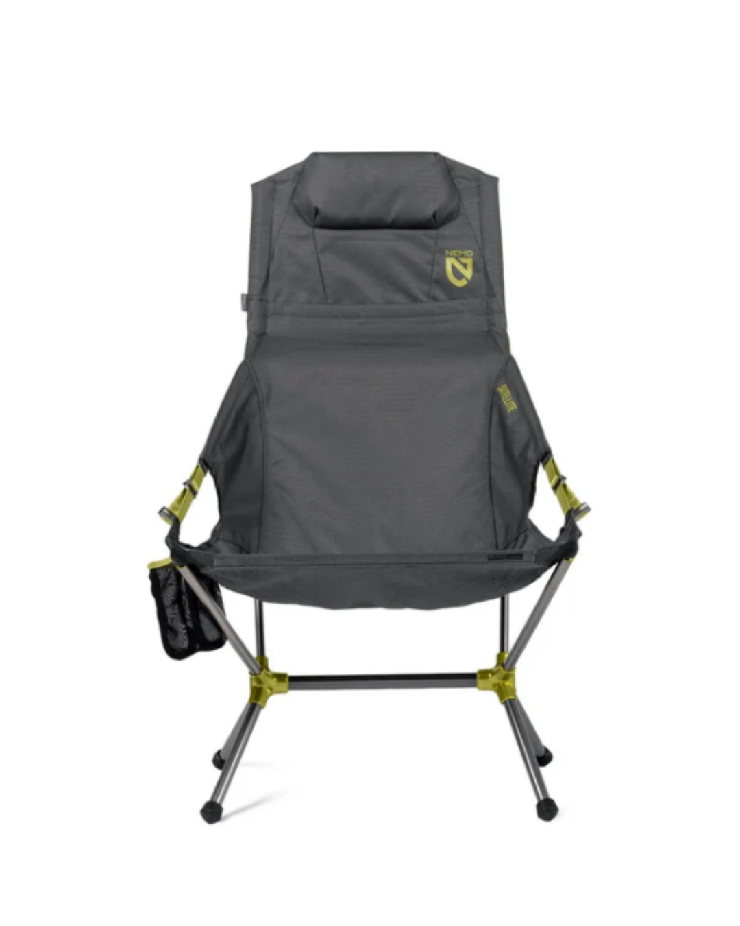 Nemo SATELLITE RECLINING CAMP CHAIR可躺式戶外休閒椅