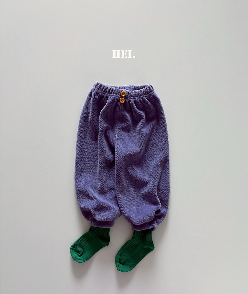 Hei | Kongkongi pants