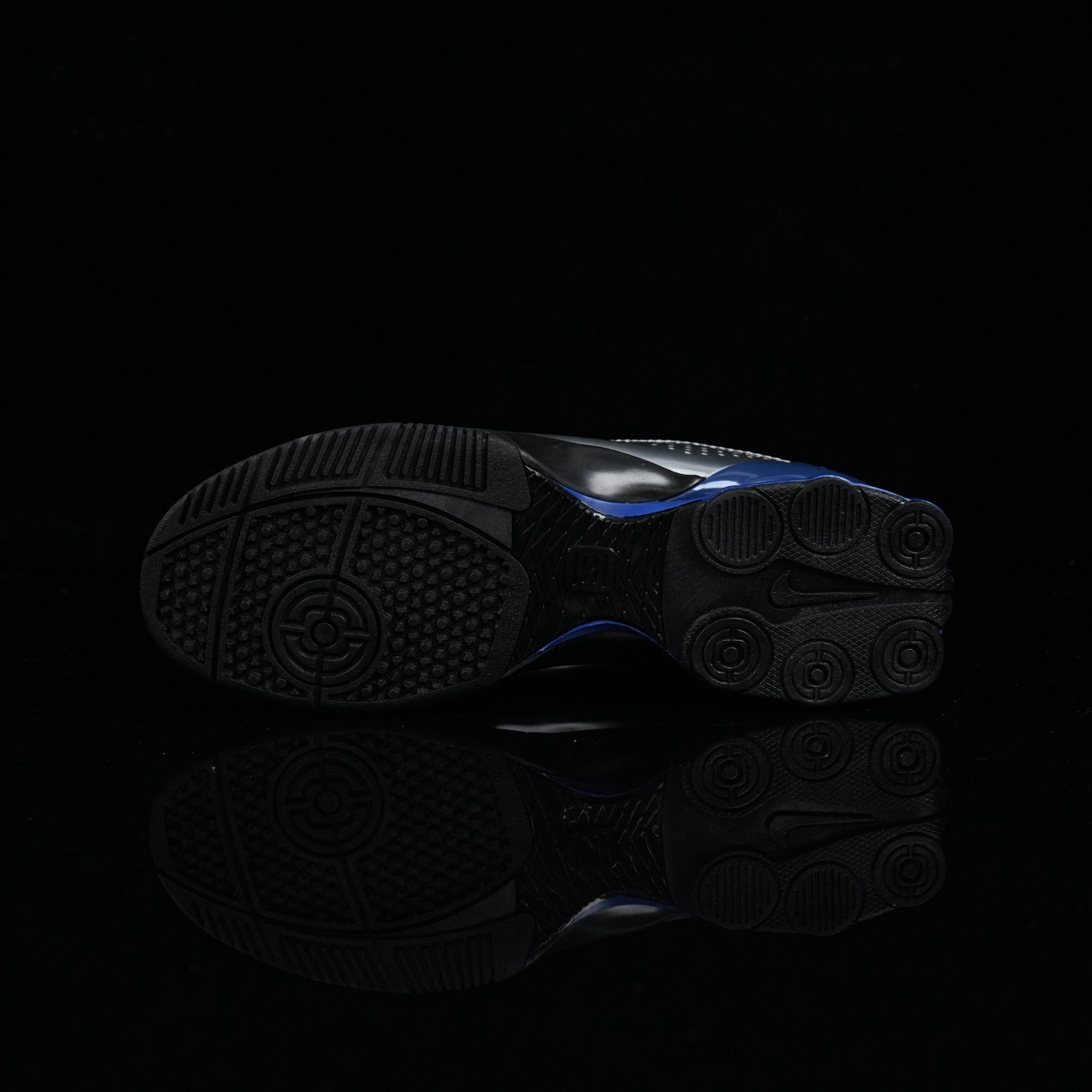 Nike Total 90 Shox Magia SP