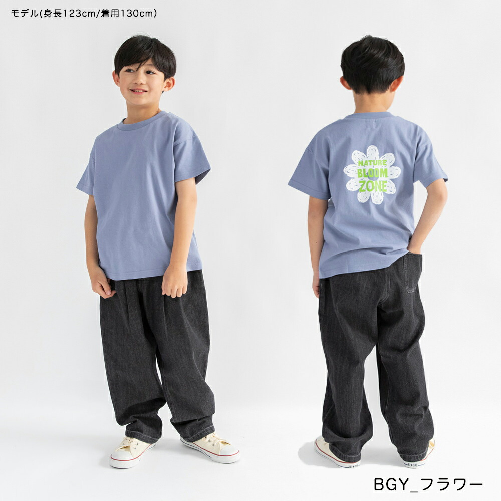 🆕【⭐訂購⭐】 🇯🇵日本直送🌀印花圖案 純棉短袖TEE［12款選］🌀 [ELAA-0259][260221]