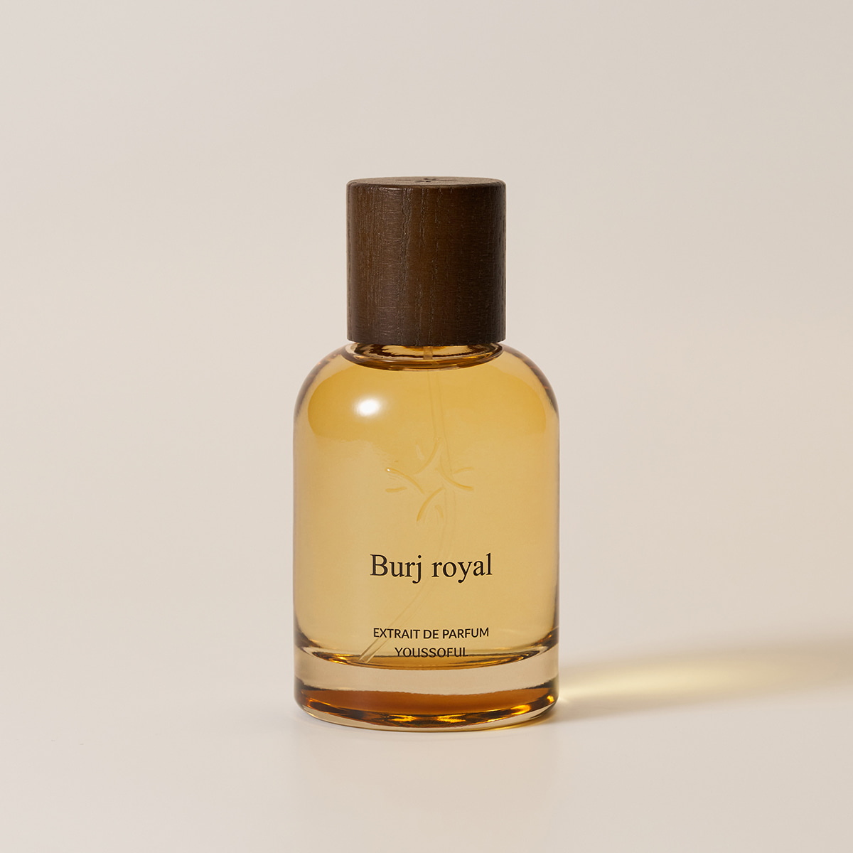 YOUSSOFUL Burj Royal Extrait De Parfum 皇家伯爵香精 50ml (中性香)