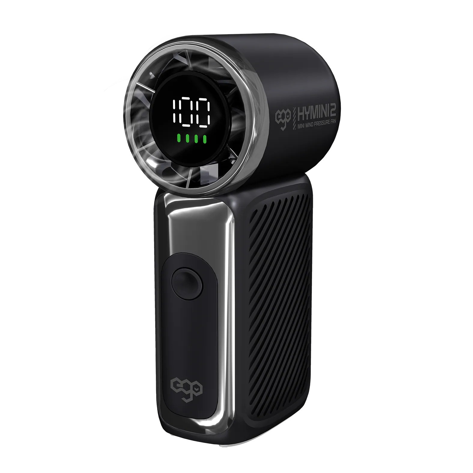 EGO HyMini2 極迷你風扇 [3色選擇]