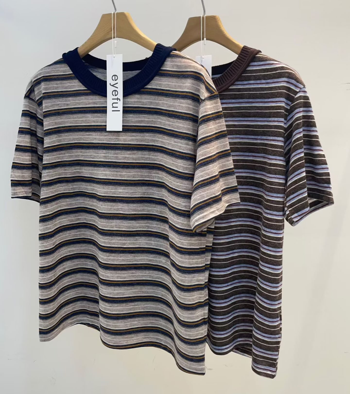 (2026FW) EYEFUL - TOP & PANTS