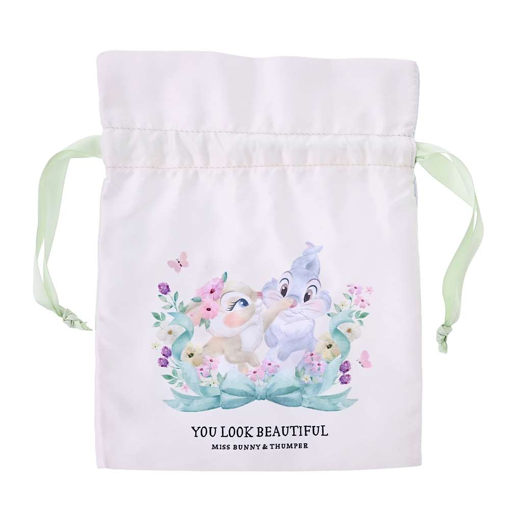 🎀【預訂】Disney Spring Romance 餅乾連索繩袋