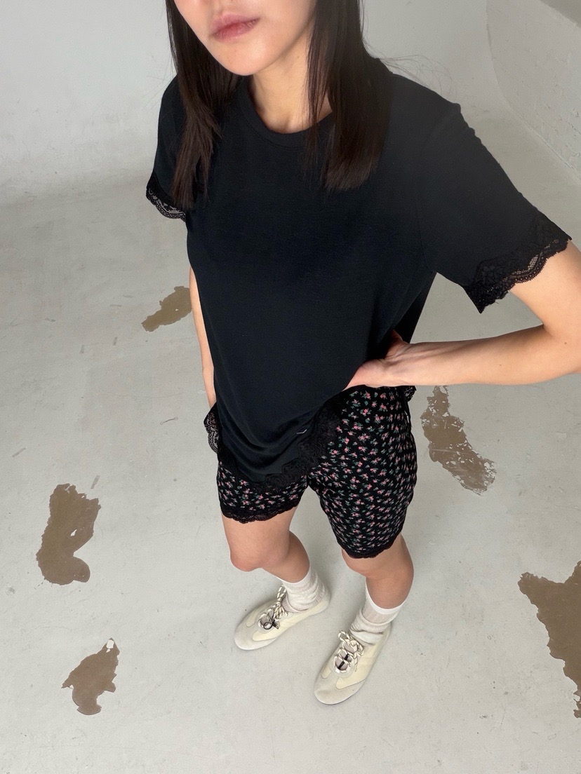 (2026SS) FRANC - LEGGINGS