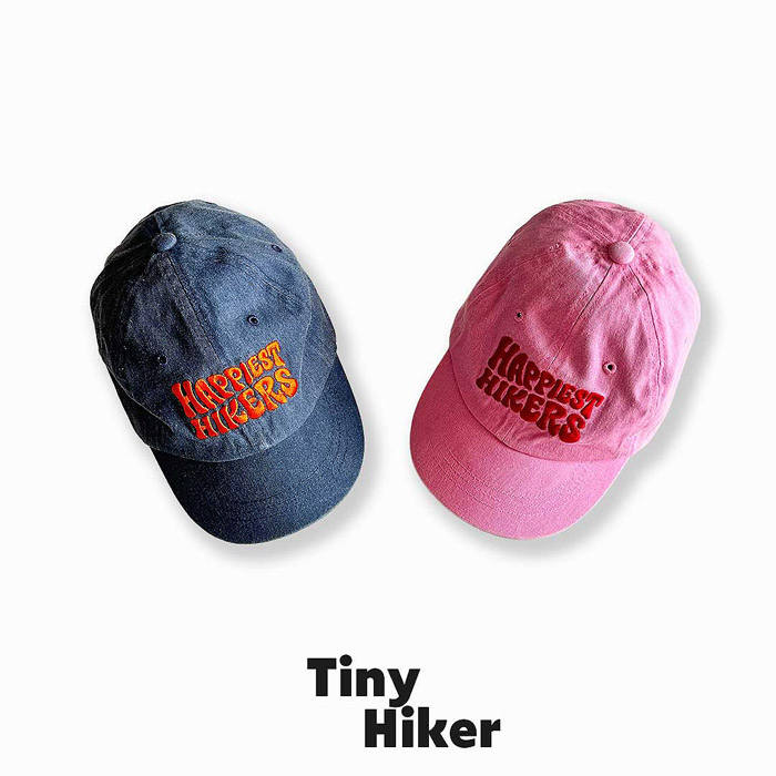 🇰🇷Tiny Hiker帽