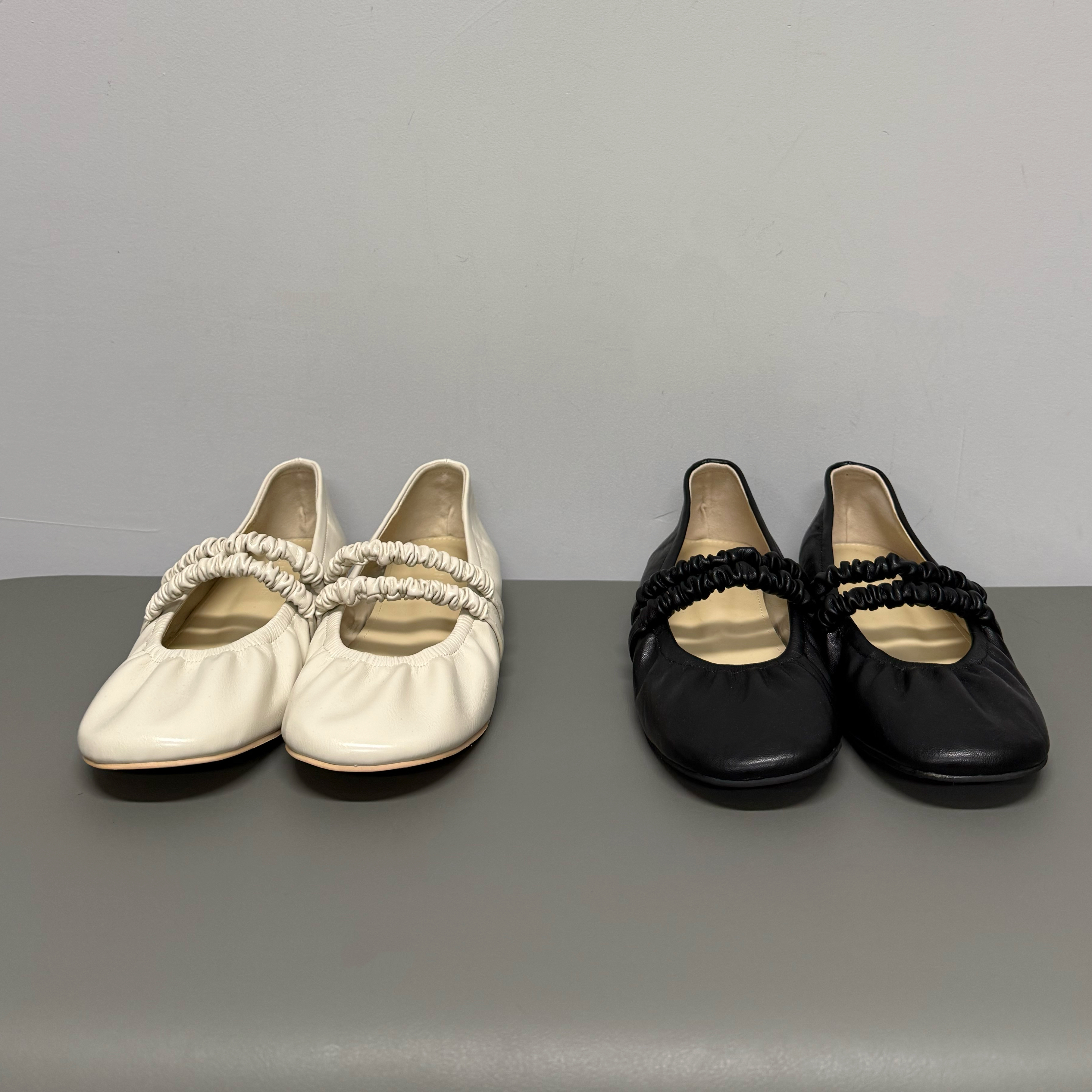 Mary Jane Shoes 