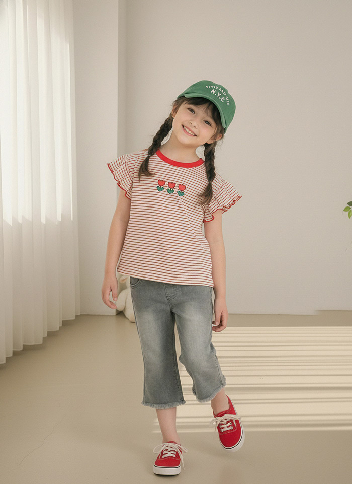 🇰🇷OrangeMom 褲