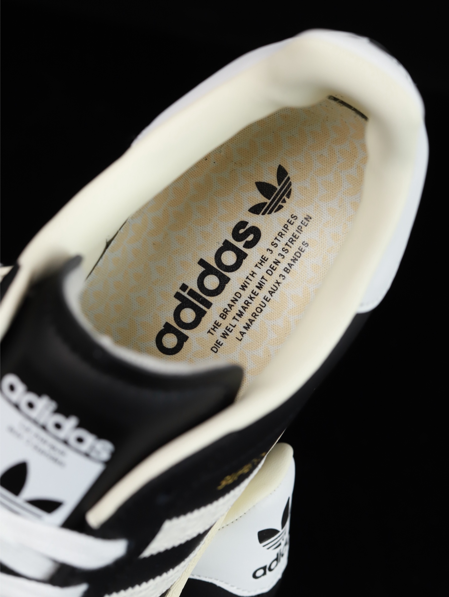 Adidas Originals Superstar II ID4676