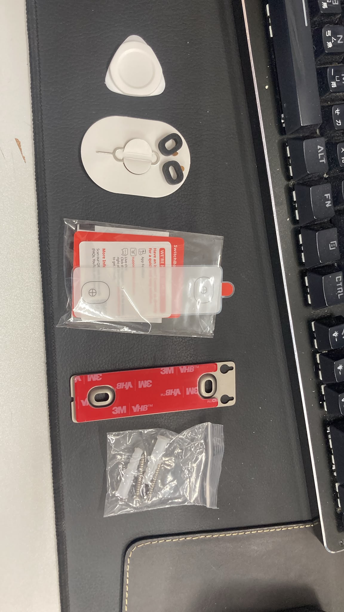 EGO OmniCap @5000mAh 4in1 外置電 M23 4in1 口袋全能外置電 (3C可追溯二維碼)