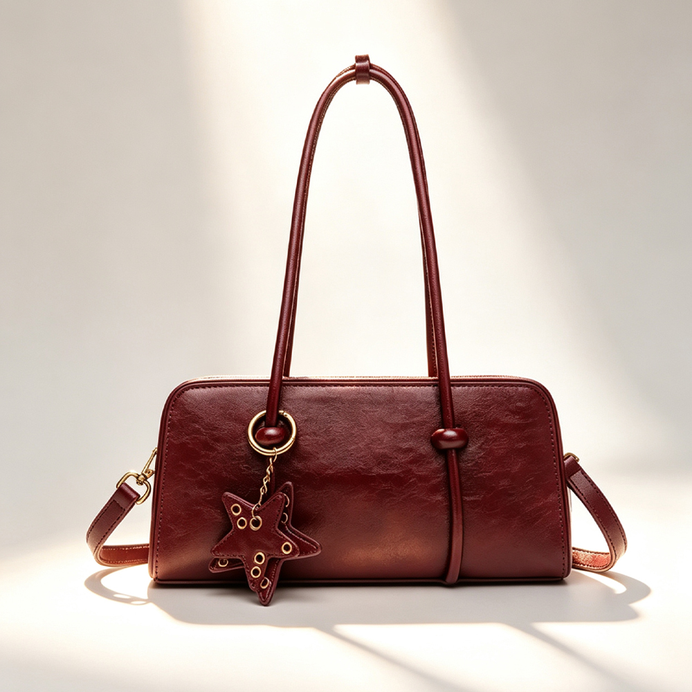 Luna Shoulder Bag | Luna 單肩手袋 