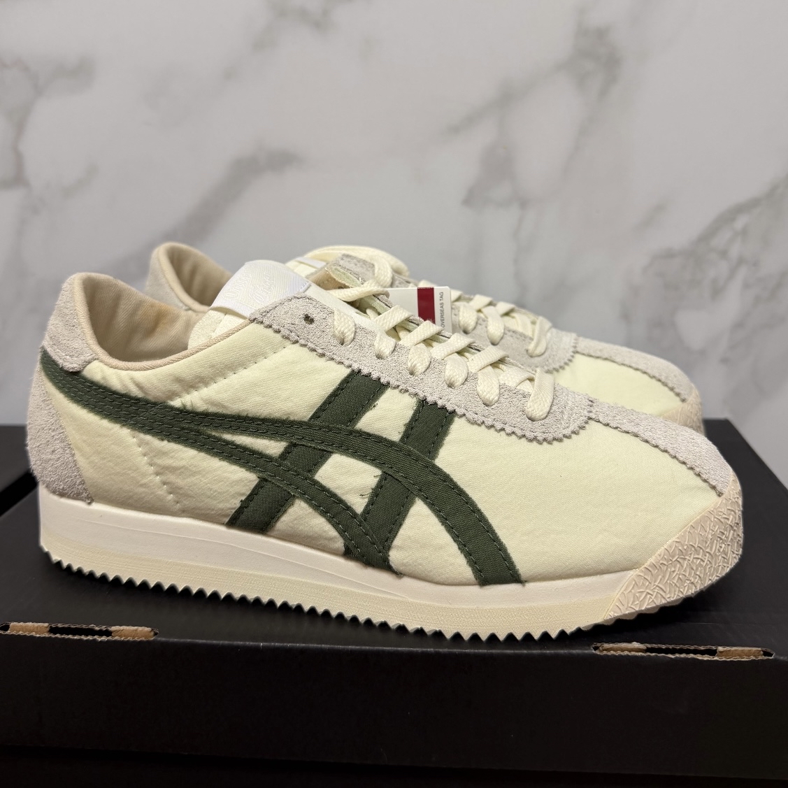 Onitsuka Tiger 老虎鞋