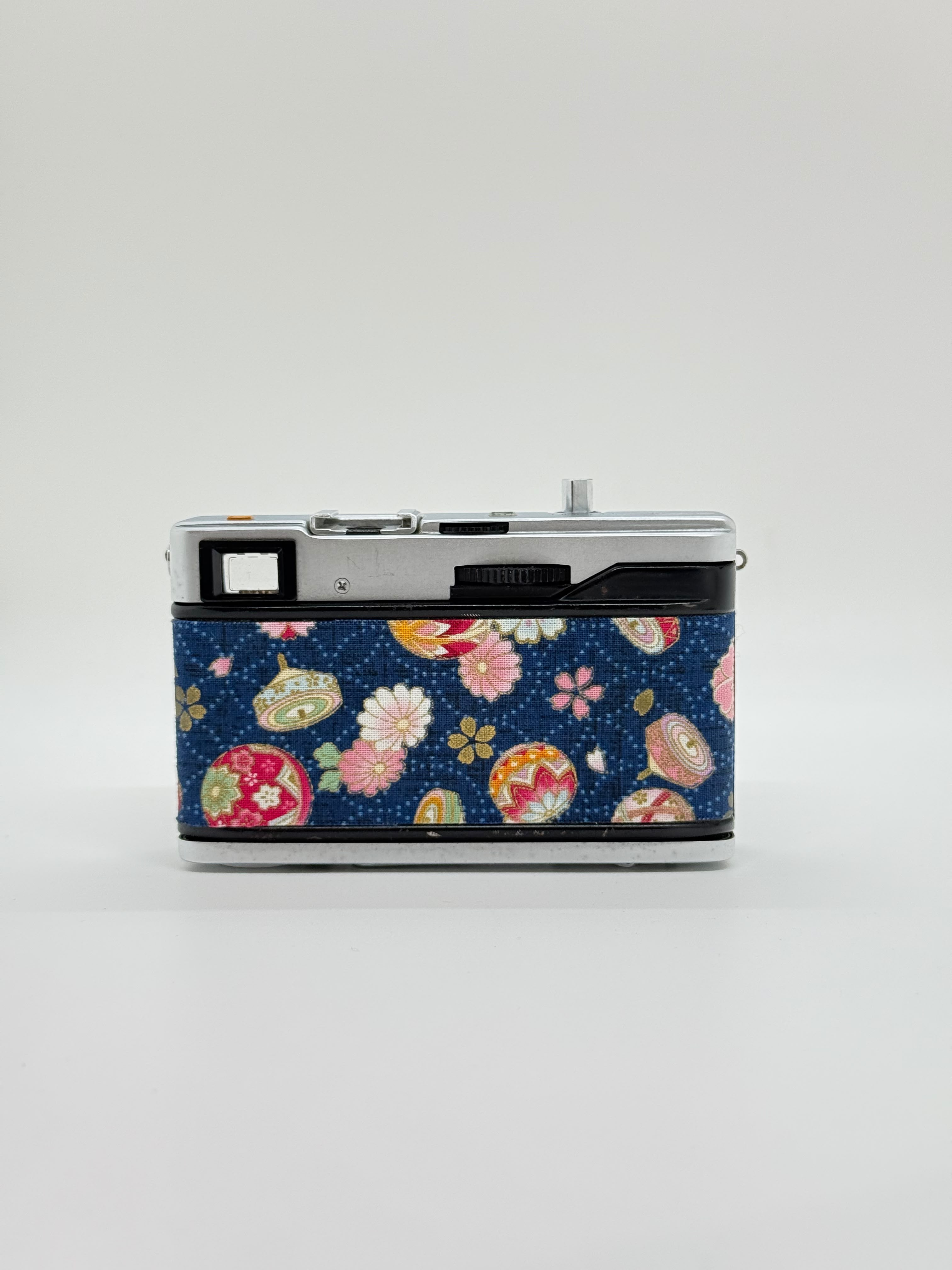Olympus-35 EC 2 Film Camera 菲林相機