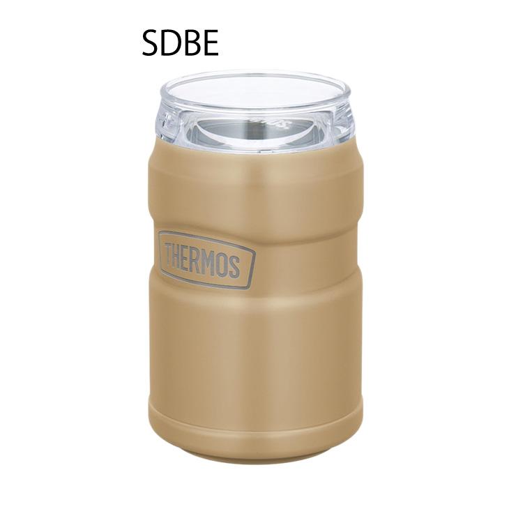 🔥🔥【日本直送《THERMOS》不鏽鋼真空斷熱保冷罐】