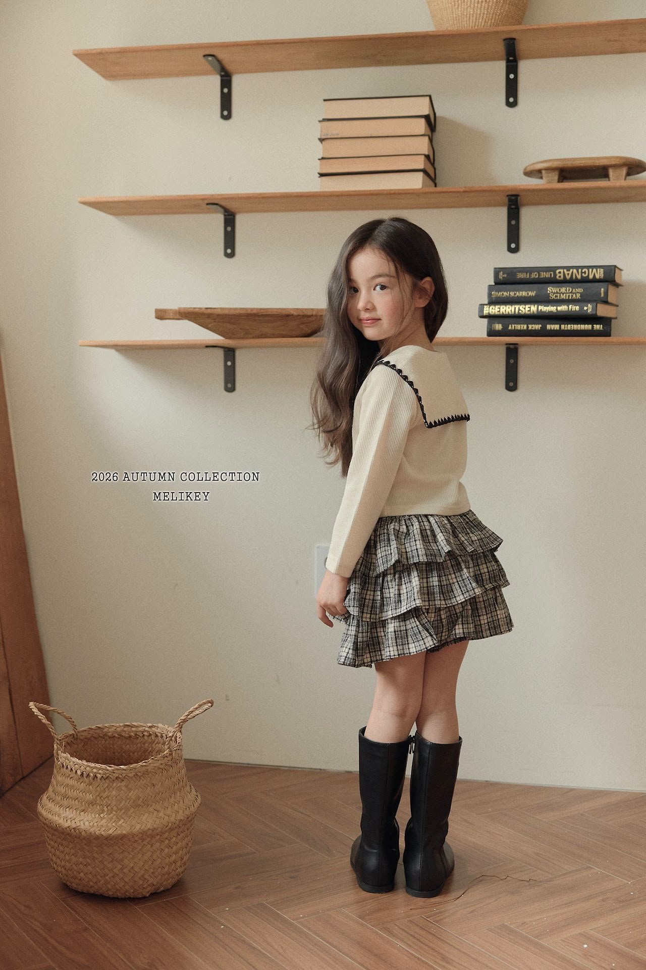 CP6055 Pants
