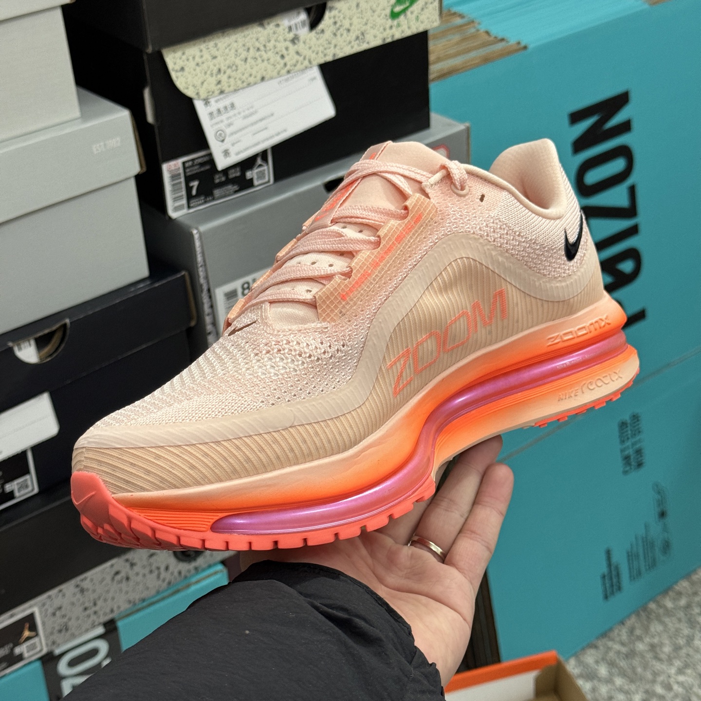 Nike Pegasus Premium II6308-600 