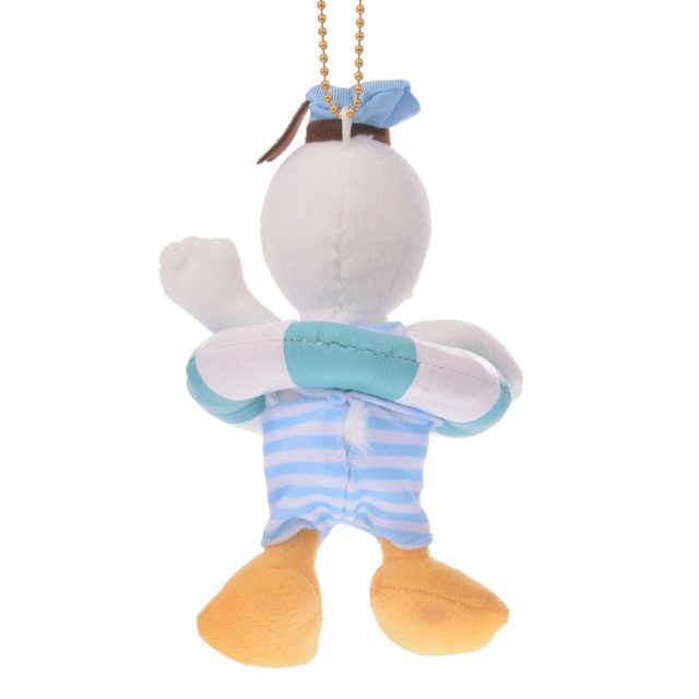 [現貨] [DS] 唐老鴨 吊飾 {TF883848}
