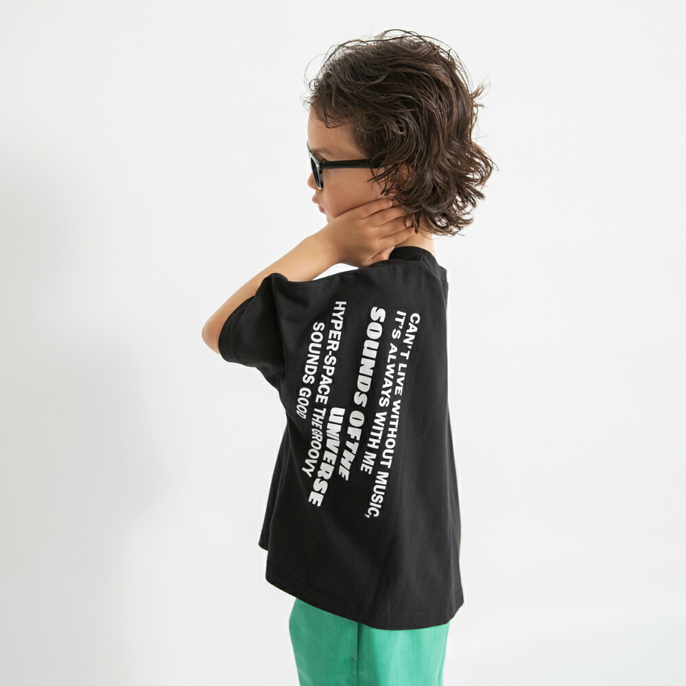 🆕【⭐訂購⭐】🌀 🇯🇵 日本直送 寬鬆版型 垂墜輪廓 接觸涼感 短袖Tee［2款選］ 🌀[ELDA-0092][260510]