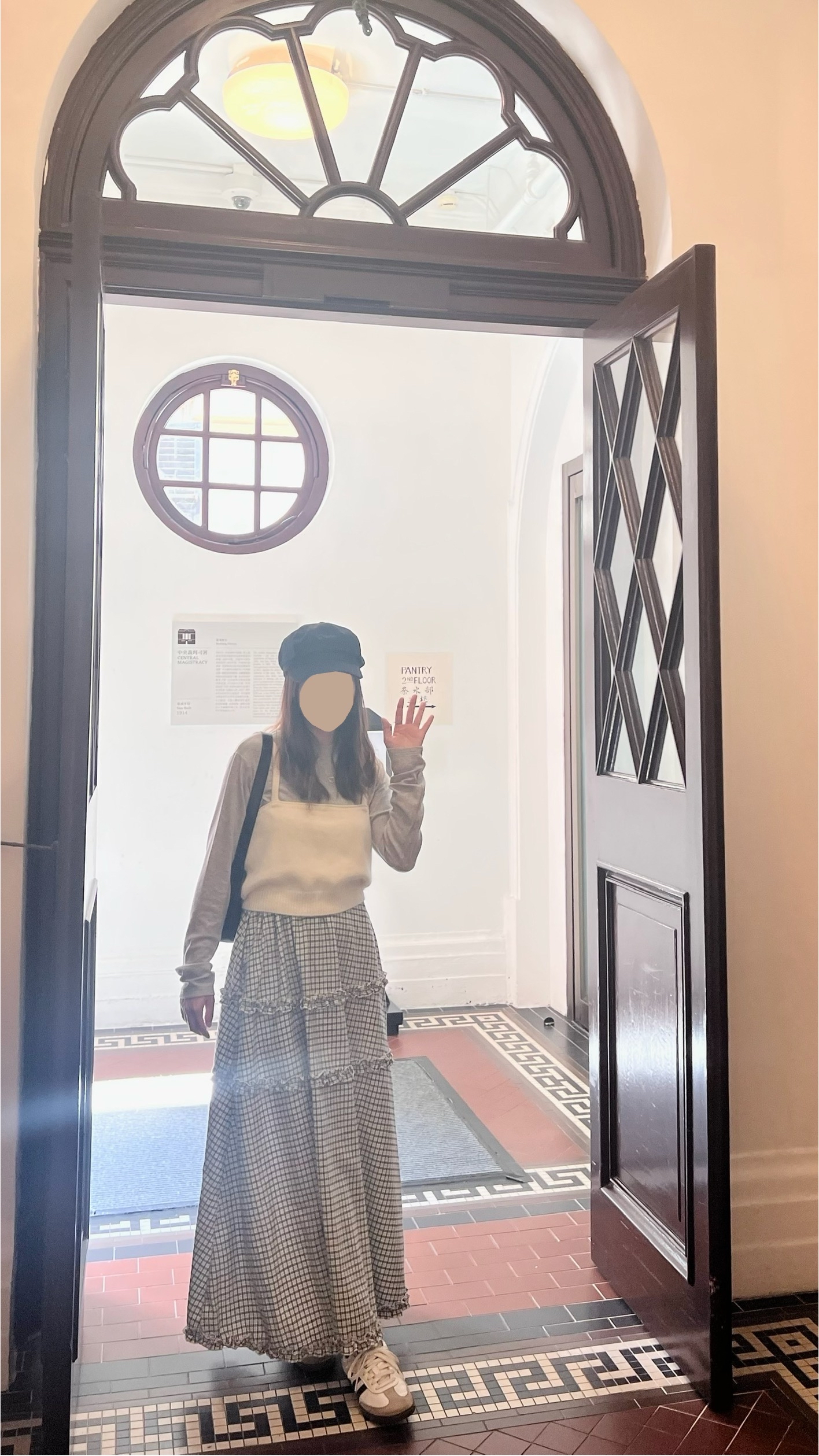 日常親膚tee 現貨