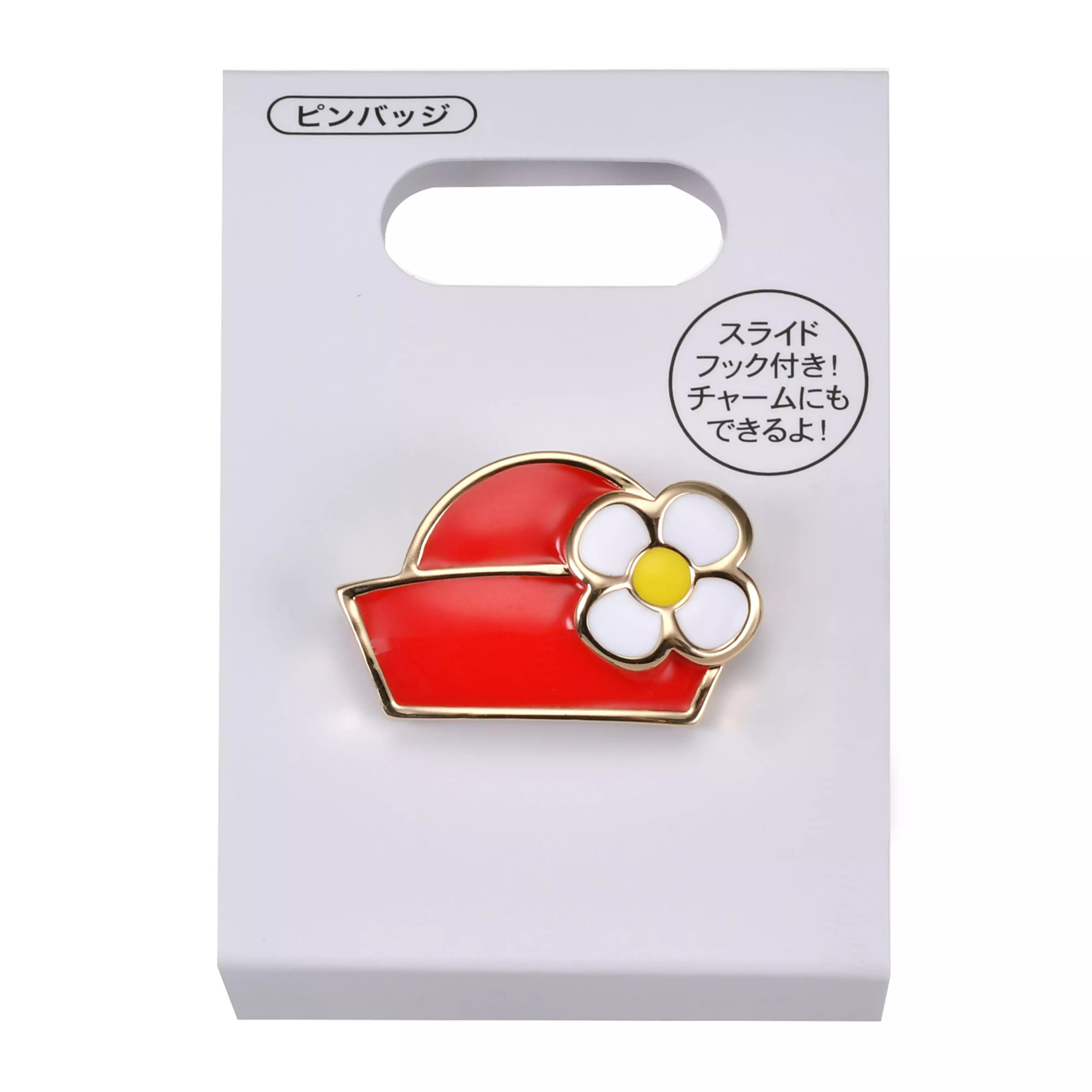 🌸 【預訂】Minnie Hat Pins - Disney Store 6/10新品